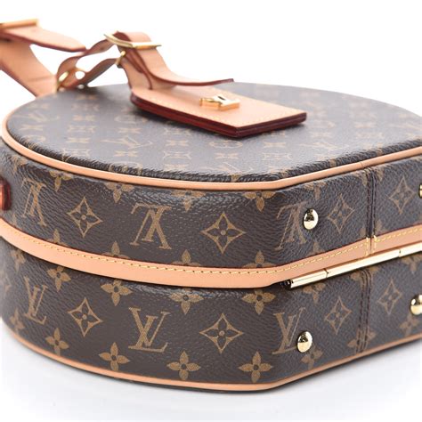 lv petite boite chapeau price|Petite Boite Chapeau Monogram .